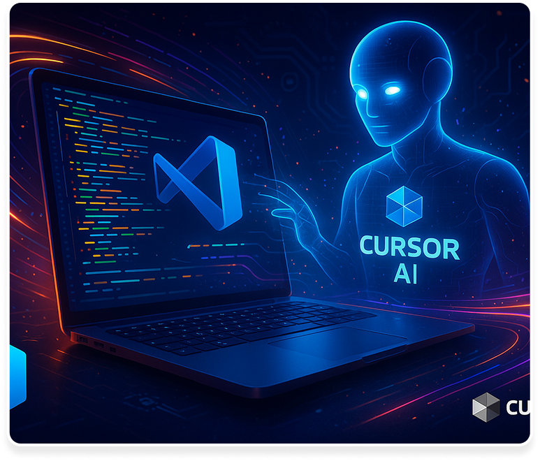 Cursor AI AI solution